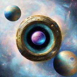 3d cosmos, galaxy Milky Way, jewel, precious stones, shiny, beautiful rich and destroyed planet, detailed yin and yang symbol, shiny, intricate, gorgeous, ultrafine detail, hyperrealism, trending on artstation, sharp focus, intricate details, highly detailed, by greg rutkowski, glowing, glitter, complementary colours