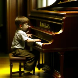 jacopo susto bimbo 8 anni