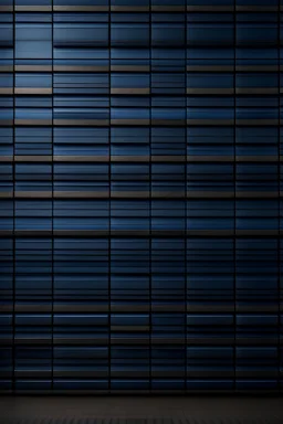 modern minimalist matte dark blue and semi ornate wooden wall texture tiling