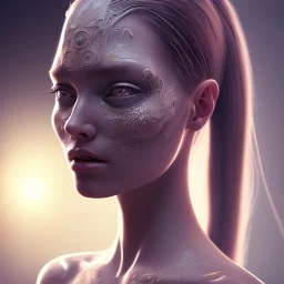 woman with open window as forehead, 8k resolution, high-quality, fine-detail, intricate, digital art, detailed matte, volumetric lighting, illustration, octane render, Asaf Hanuka, Sara Arasteh, Naoto Hattori, Mihai Criste , George Grie, Ben Goossens, Igor Morski, midjourney showcase