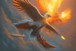 PHOENIX EAGLE