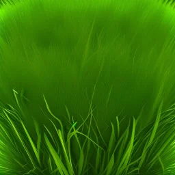 stylized grass texture, seamless