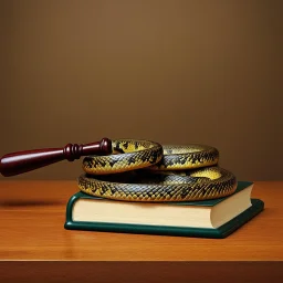 It took the birth of sin to snake-rattle the mind Before a blow to the head by the gavel of time to wake up