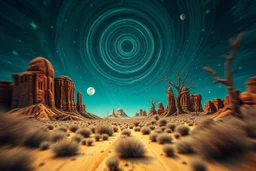 warped minds blurred lines surrealism