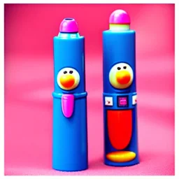 Pez candy dispenser