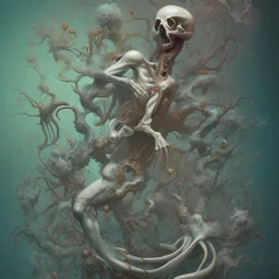 death by james jean