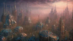 hacker city