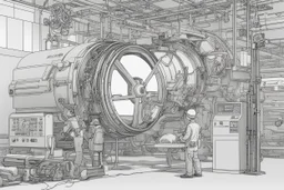 predictive maintenance with machine learning