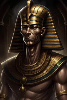 pharaon