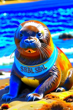 Seal of approval