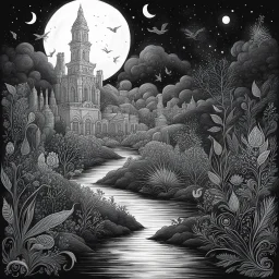 My art is like the spontaneous prose of a midnight jazz session, flowing freely and unapologetically. The critics may chatter like ghosts in the night, but my brush is a beacon of light in the darkness of conformity. My creations, born from the depths of my imagination, defy the constraints of tradition and soar into realms unknown. Each stroke is a rebellion against the mundane, a declaration of my artistic spirit unfettered by the chains of expectation.