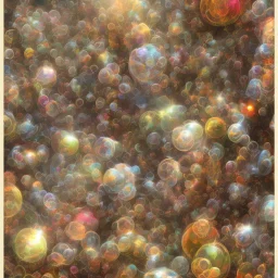 Bubbles