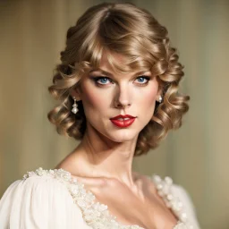 Taylor Swift offers to buy out Jane Austen's company.