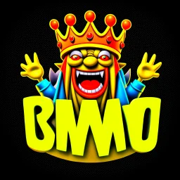 King crazy 3D