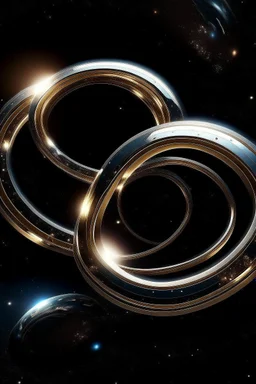 space rings