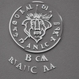 royal bank of canada logo lion