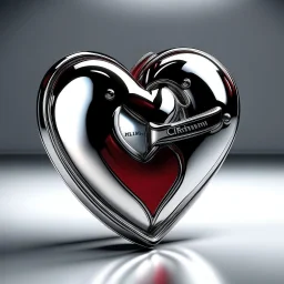 chrome heart