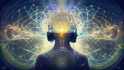 audio frequencies for the rest of the mind