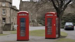 صندوق الهاتف