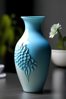 cool vase