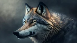 wolf