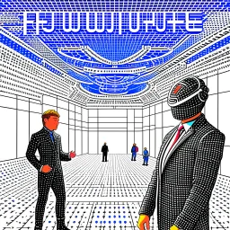 The future's technology