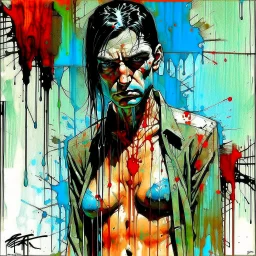 Alex Maleev