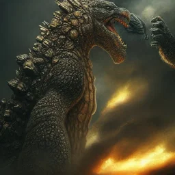 Insanely detailed portrait of godzilla fighting king kong in singapore :: perfect proportions :: by Artgerm, Greg Olsen, Pixar, WLOP :: hyperrealistic, hyper detailed, photorealistic :: a masterpiece, incredible composition, amazing depth, imposing, meticulously composed, 8k :: unreal engine :: Mappa studios :: detailed matte painting, deep color, fantastical, intricate detail, splash screen, complementary colors, fantasy concept art, 8k resolution trending on Artstation