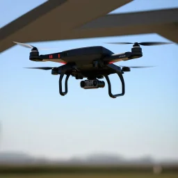 tech news drone