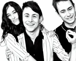 soulmate lovers