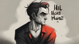 رحل قلبو ضاهر