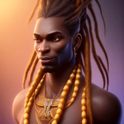 beautifull dark skinned dhalsim with dreads, delicate hands , stretching artist with long hair in a yurt in the air, maze background , levitated lab equipment, 4k, Highly Detailed, Masterpiece, perfect eyes, Digital Illustration, Cinematic Lighting, Realistic, Sharp Focus, Centered, Beautifully Lit, Bioluminescent by Stanley Artgerm Lau