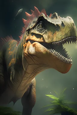 dinosaurus