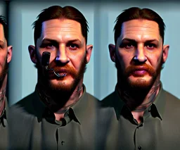 tom hardy