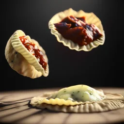 Ravioli cheese, photo studio, realistic, renaissance style ,smooth, unreal engine 5, ray tracing, RTX, lumen lighting, ultra detail, volumetric lighting