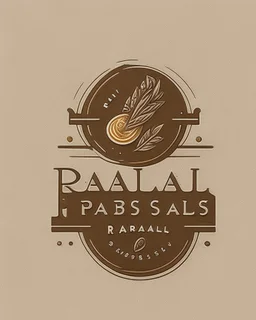 Logo design for restaurants