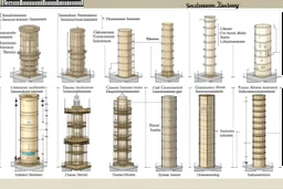 ректификационная колонна