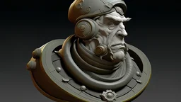 8 sculpt 3D