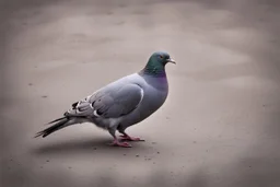 Pigeon