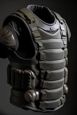 Body Armor