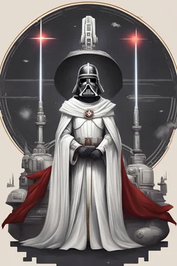 Galactic Empire Royalty