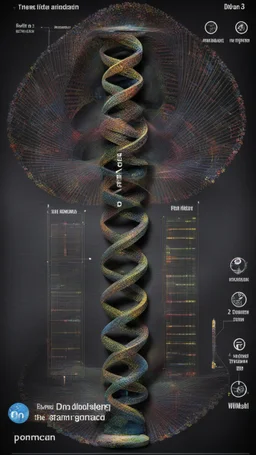 DNA in 3D