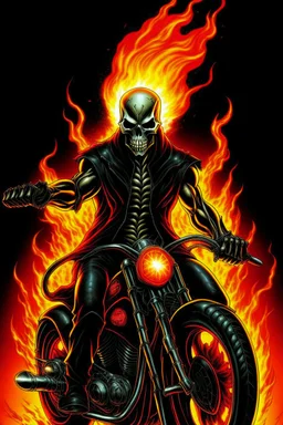 ghost rider