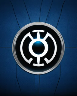 spider-man as DC blue lantern