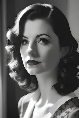 Penélope charmosa