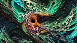 Fractal Fantasy