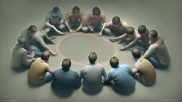 circle jerk