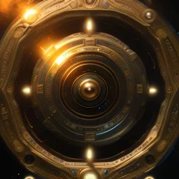 open stargate, glistening shiny, intricate, Exquisite details and textures, ultra detailed, digital painting, artstation, concept art, sharp focus, space background, illustration, 8k, by stability ai, nvidia