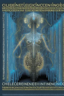 Among the cyber-intellectuals, individuals of unparalleled brilliance and astuteness immersed themselves in the pursuit of knowledge. Their bodies, intricately interwoven with cybernetic enhancements, symbolized the fusion of human ingenuity and artificial augmentation. In this convergence of beings, a tapestry of voices emerged, exchanging ideas, strategies, and insights. The room buzzed with the hum of discourse, ideas and plans taking shape like delicate algorithms in the minds of the partic