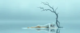 albino limbo